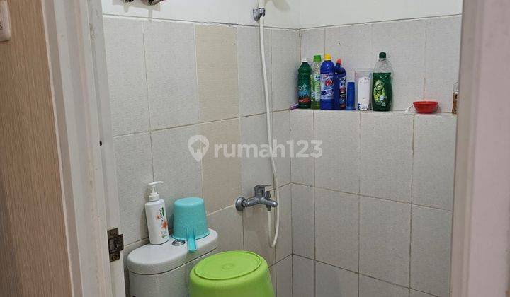 Apartemen Educity Tower Standord siap huni 2