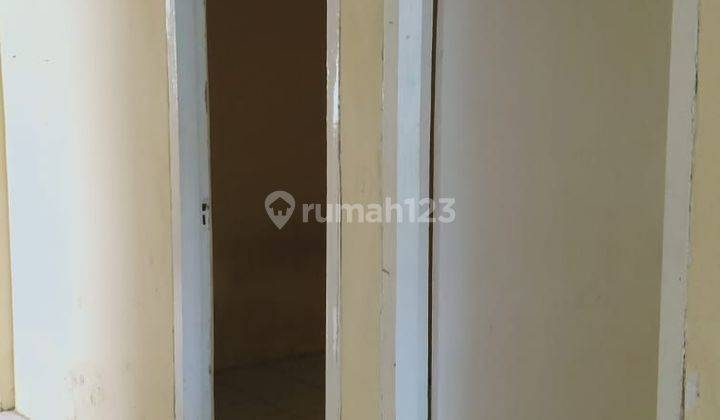 Rumah Tropodo Indah Sidoarjo siap huni 2