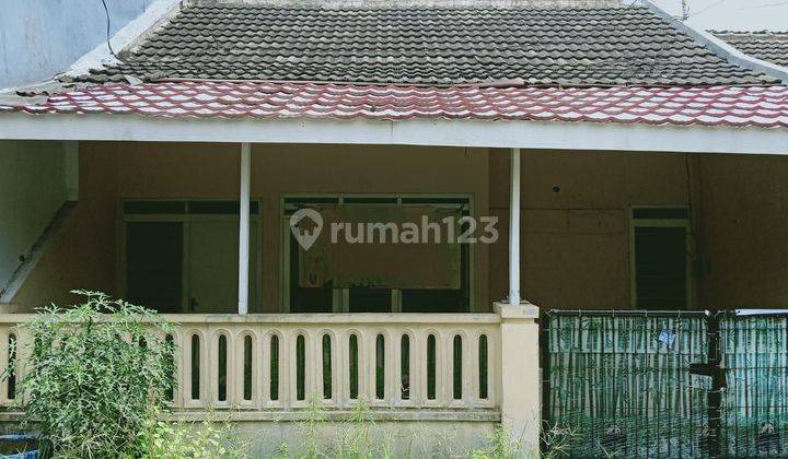 Rumah Tropodo Indah Sidoarjo siap huni 1