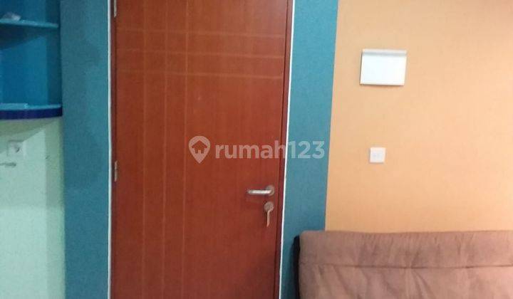 Apartemen Eastcoast Pakuwon City siap huni 1