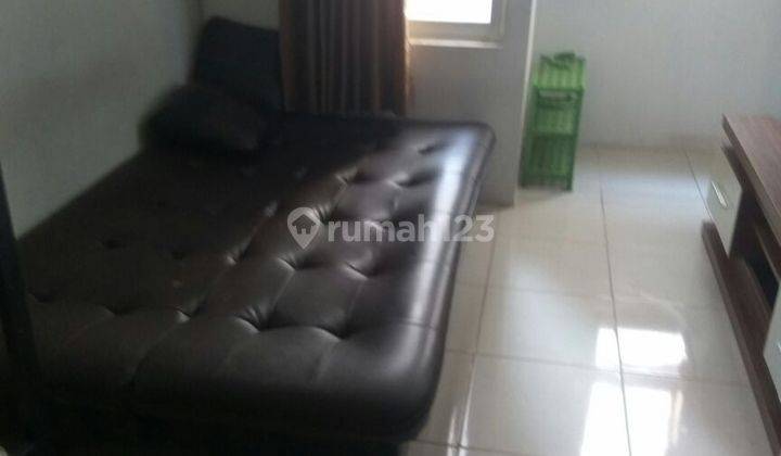 Apartemen Puncak Kertajaya siap huni 1