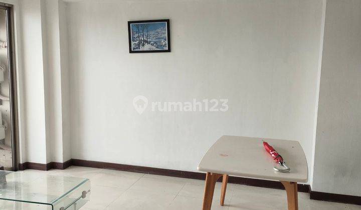 Apartemen Water Place siap huni 2