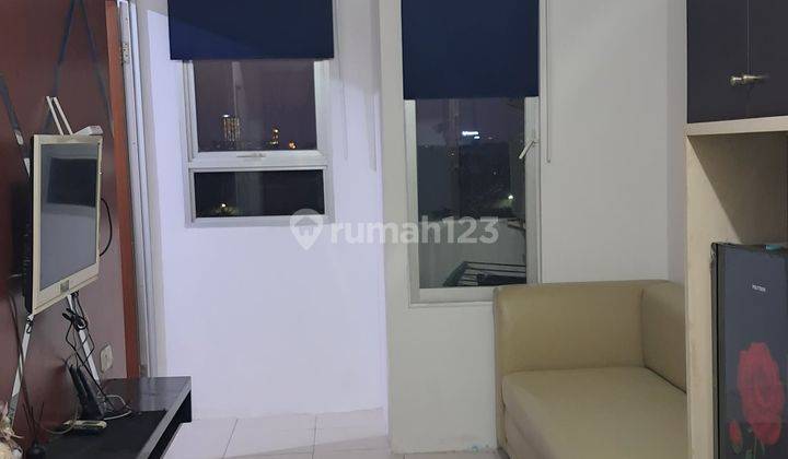 Apartemen Puncak Kertajaya siap huni 2