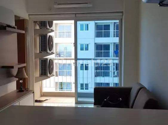 Apartemen Puncak Bukit Golf siap huni 2