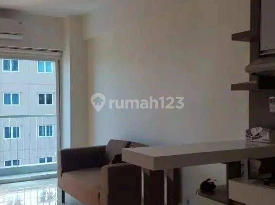 Apartemen Puncak Bukit Golf siap huni 2