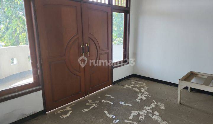 Rumah Dukuh Kupang Timur siap huni 2