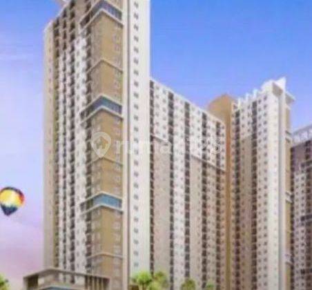 Apartemen Puncak Dharmahusada Tower C siap huni 1