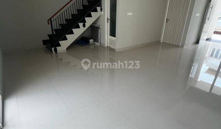 Rumah Baru Gress Sukolilo Mulia I siap huni 2