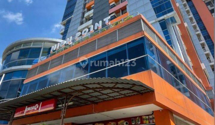 Apartemen High Point siap huni siap huni 1