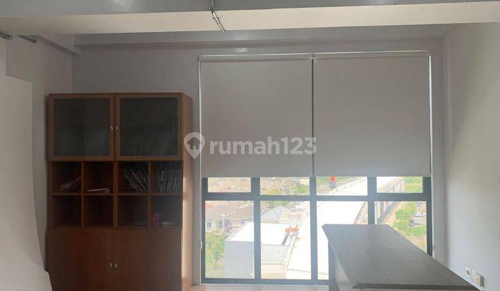 Kantor Royal Residence siap pakai 2