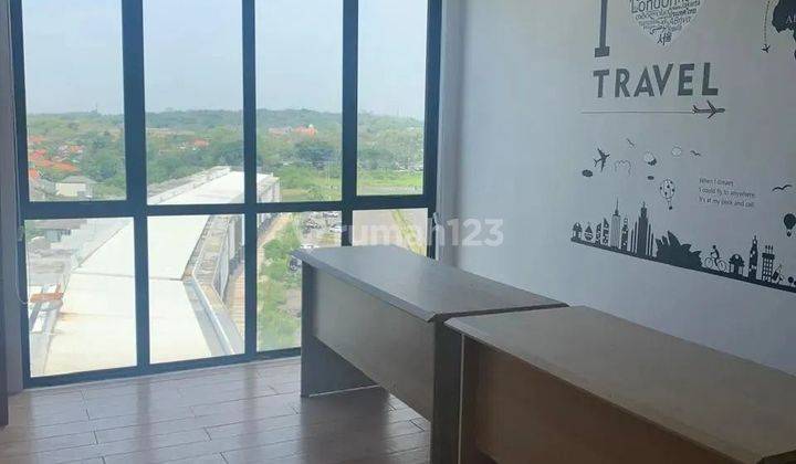 Kantor Royal Residence siap pakai 2