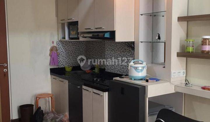 Apartemen Puncak Dharmahusada siap huni 2