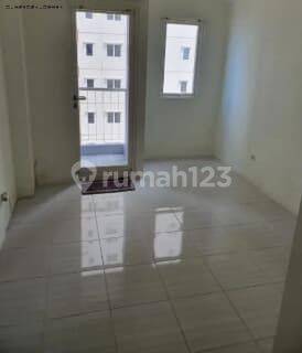 Apartemen Puncak Dharmahusada Tower B siap huni 1