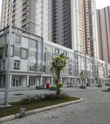 Apartemen Puncak Dharmahusada Tower A siap huni 1