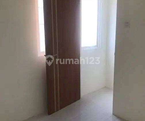 Apartemen Puncak Dharmahusada siap huni 1