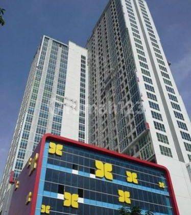 Apartemen Papilio siap masuk 1