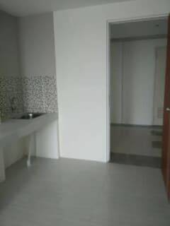 Apartemen Puncak Dharmahusada Tower B siap huni 1