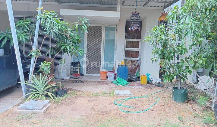 Rumah Eastcoast Park Siap Huni 1