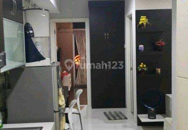Apartemen Trilum Pemuda Tower B 1
