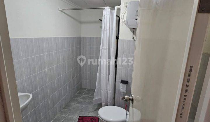 Apartemen Puncak Dharmahusada Tower C siap huni 2