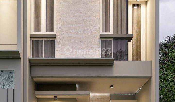 Rumah Pandugo Baru A15 ( Unit D ) Siap Huni 1