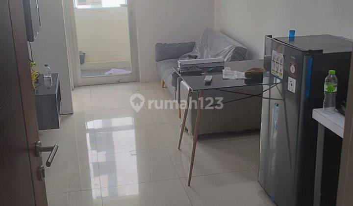 Apartemen Gunawangsa Tidar Tower B siap huni 2