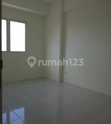 Apartemen Puncak Dharmahusada Tower B siap huni 1