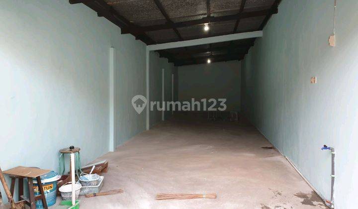 Gudang Sidoyoso Siap Masuk 1