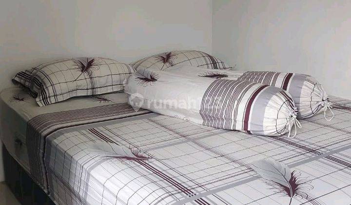 Apartemen Puncak Permai Tower A 2