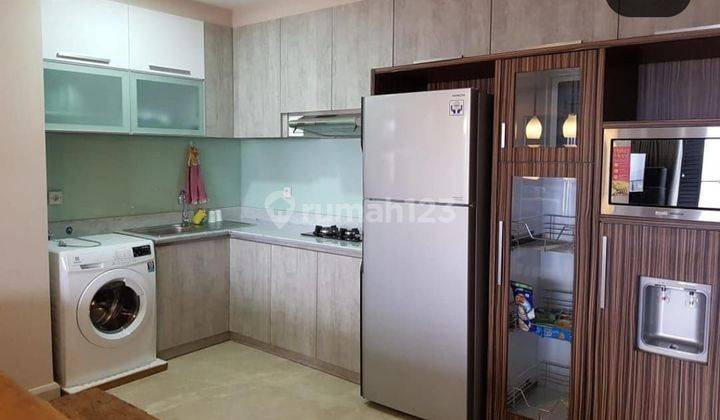 Apartemen The Peak Tunjungan siap huni 2