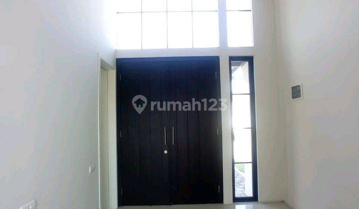 Rumah Grand Sunrice Cluster The Marron 2