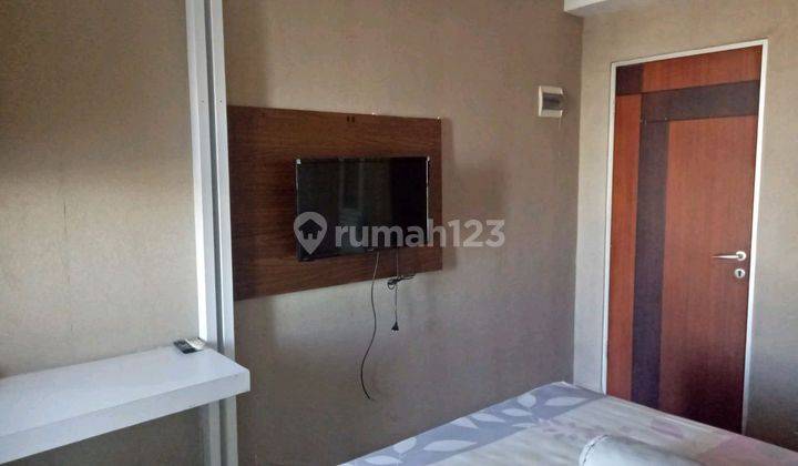 Apartemen Gunawangsa Merr 1