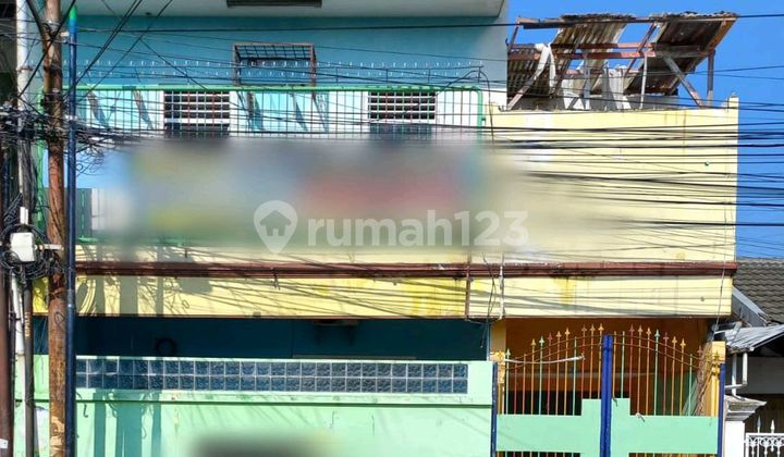 Rumah Raya Indah Selatan 1