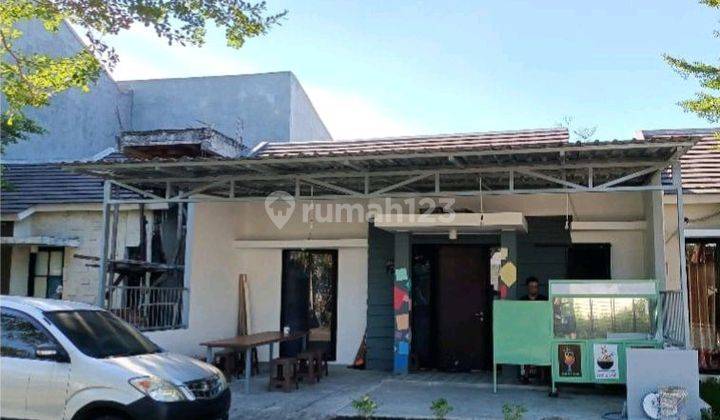 Rumah Stamford St12 Citra Harmoni 2