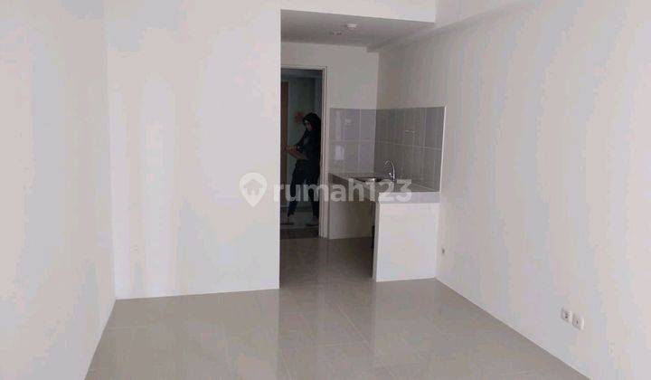 Apartemen Bale Hinggil 2