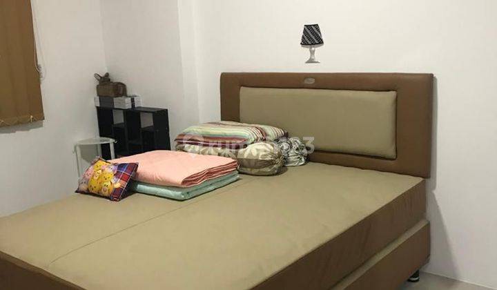 Apartemen Puncak Dharmahusada Tower A siap huni 2