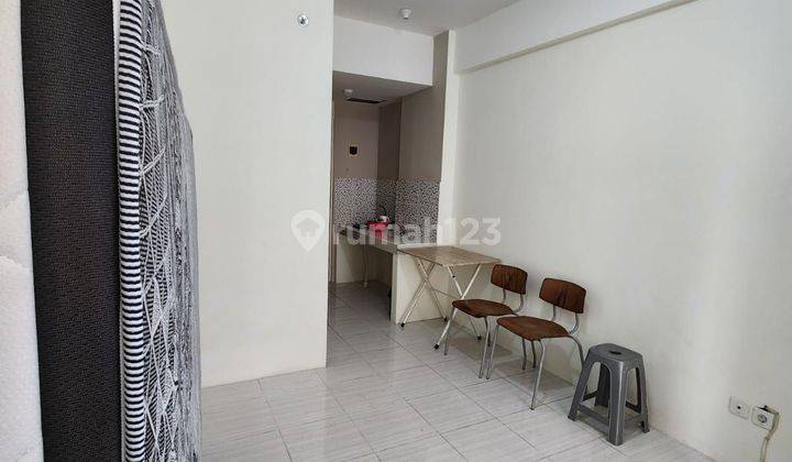 Apartemen Puncak Dharmahusada Tower B siap huni 2