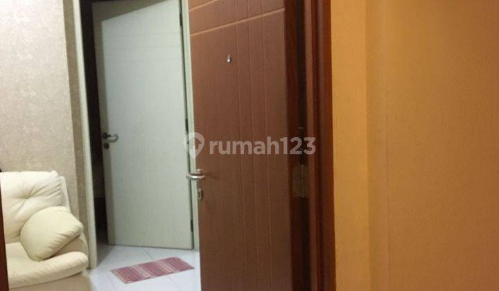 Apartemen Eastcoast Residence Tower Topaz siap huni 1