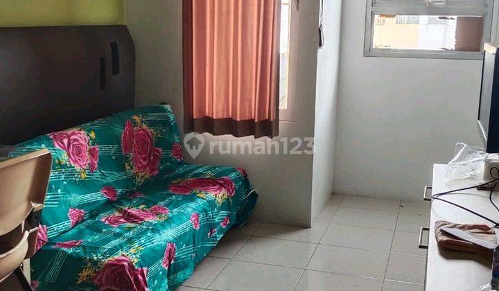 Apartemen Puncak Permai Tower A 1