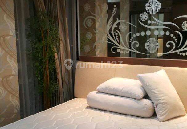 Apartemen Trilum Pemuda Tower B 2