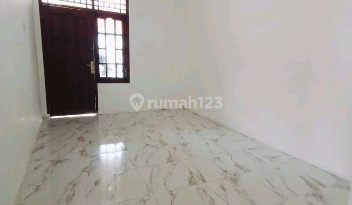 Rumah Kebonsari Tengah Sejati 2
