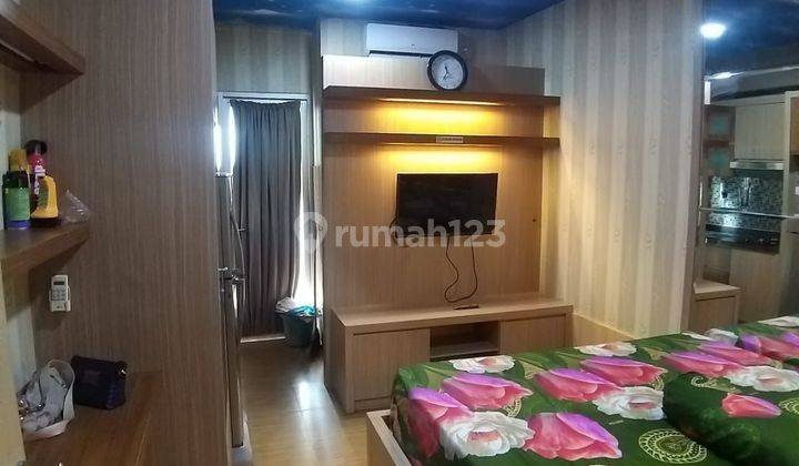 Apartemen Educity Tower Stanford Siap Huni 2