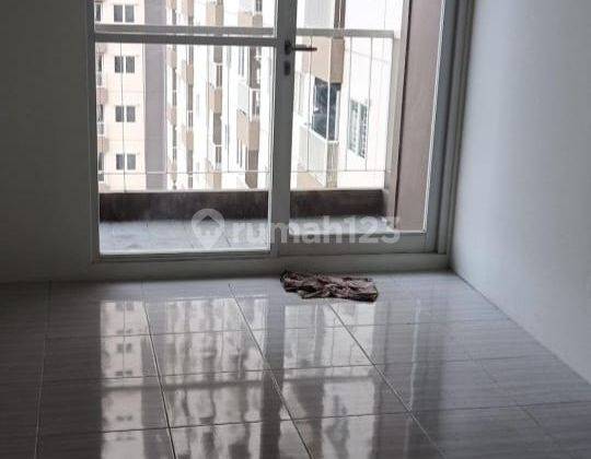 Apartemen Puncak Dharmahusada Tower C siap huni 1