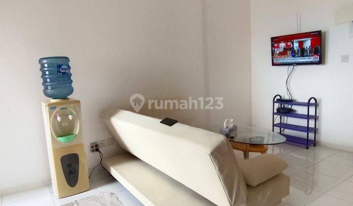 Apartemen East Coast Tower Topaz siap huni 2