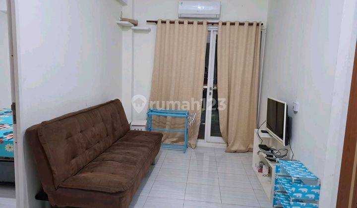 Apartemen Puncak Dharmahusada Tower C Siap Huni 1