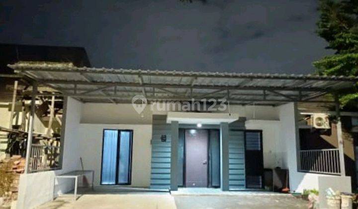 Rumah Stamford St12 Citra Harmoni 1