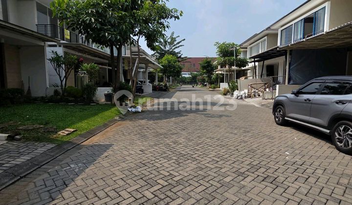 Perumahan Greenlake Siap Huni 2