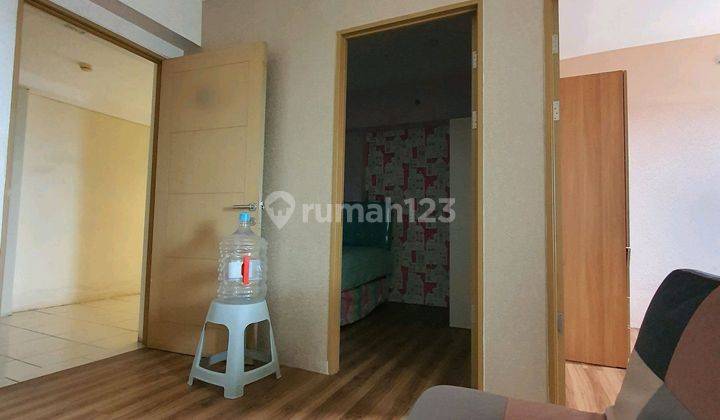 Apartemen Educity Tower Stanford Siap Huni 1