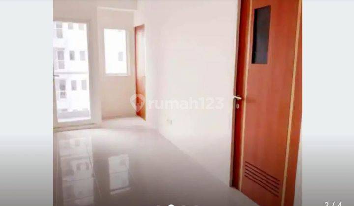 Apartemen Puncak Dharmahusada Tower B siap huni 2