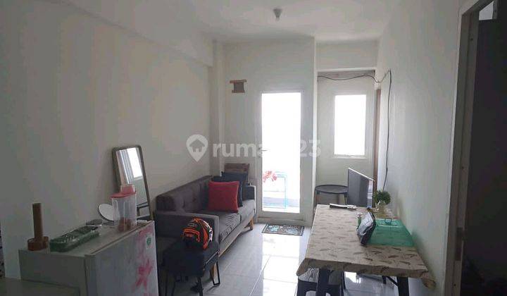 Apartemen Puncak Dharmahusada Tower B Siap Huni 2